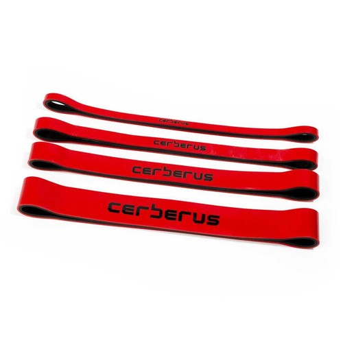 Cerberus short bands - cerberus,