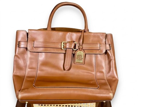 Lauren ralph large - ralph, tan