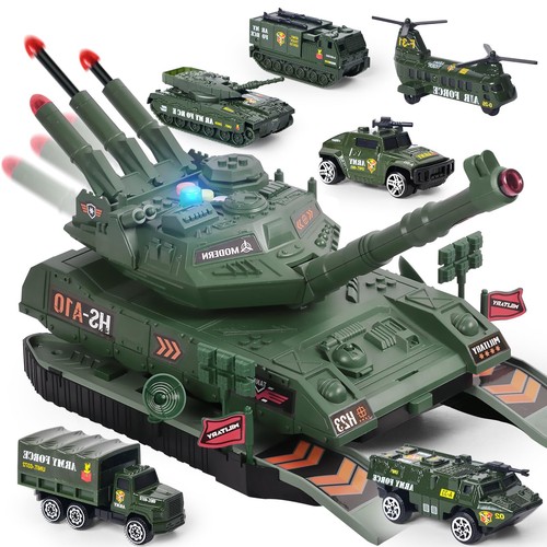 Army tank toy for boys - for,