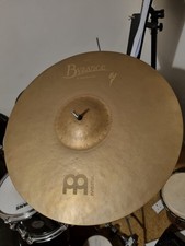 Meinl Byzance 18" Sand Thin