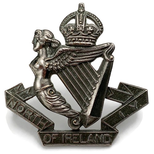 North ireland imperial - north,