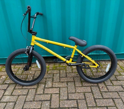 Bnib haro bmx boulevard 20 - bmx,