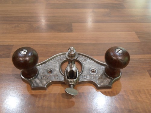 Vintage stanley 1 2 - 71, 1/2
