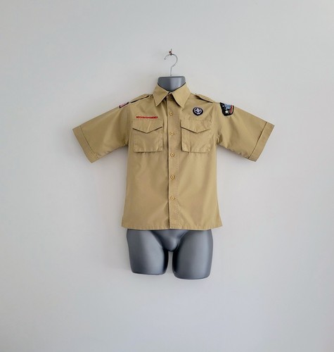 Boy scouts america official - of,