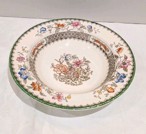 Copeland spode chinese rose - copeland,