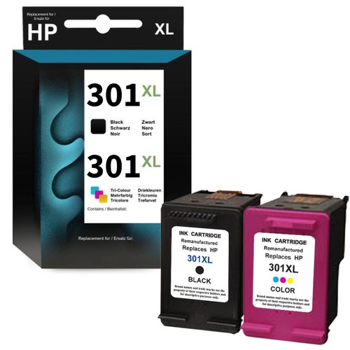 Printer cartridges for - , 301