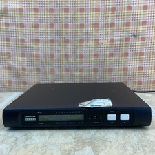 Trantec S3500 True Diversity