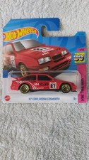 Hot Wheels  '87 Ford Ford
