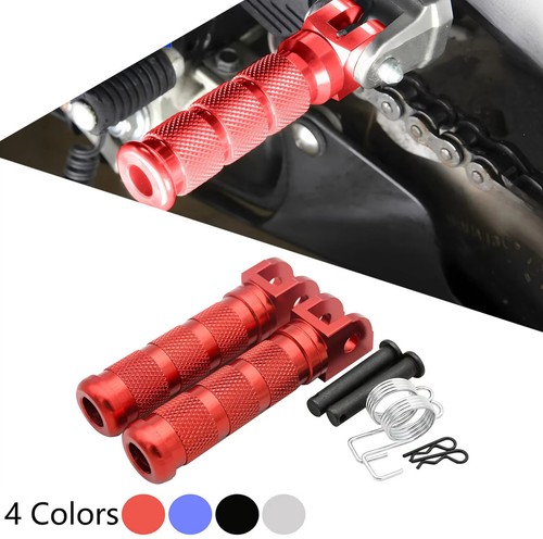 Motorcycle foot pegs - motorcycle,