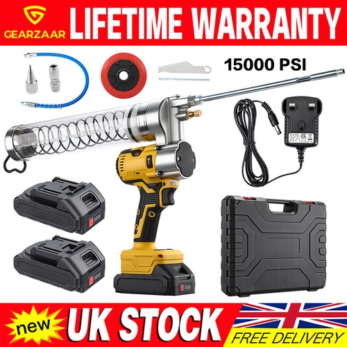 Battery powered cordless - powered,