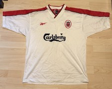 Vintage Liverpool Football