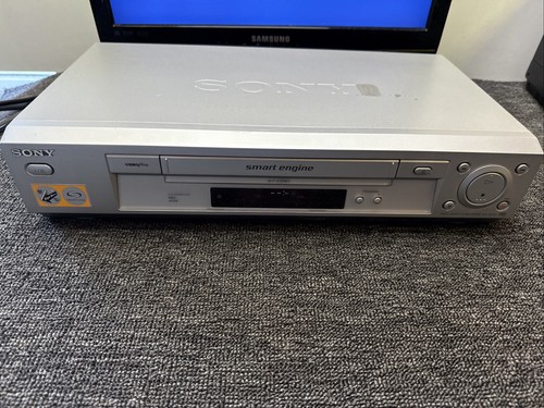 Sony slv se730 - sony, slv-se730