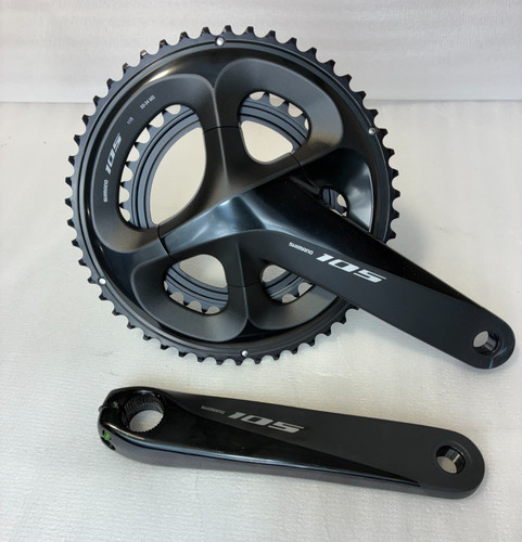 Shimano speed road crankset - shimano,