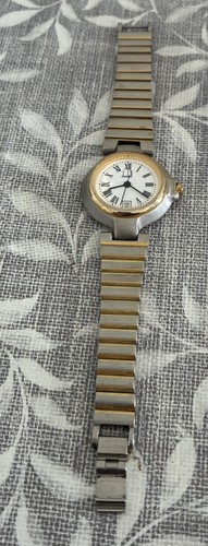 Dunhill analog date - dunhill,