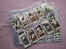 COMPLETE SET - PATTREIOUEX -