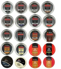 CHERRY BLOSSOM PREMIUM TRADITIONAL & RENOVATING SHOE POLISH SMOOTH LEATHER 40G