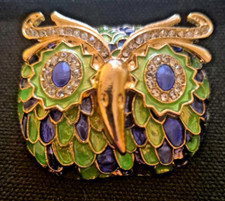 Vintage Art Deco Style