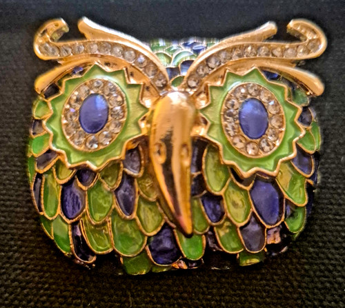 Vintage art deco style - art,
