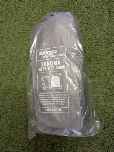 Vango sonoma side mesh - vango, door