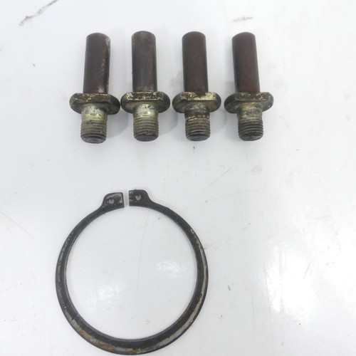 Yamaha 400 1a3 - rd, sprocket