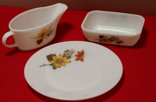 Vintage 1960s jaj pyrex - jaj,