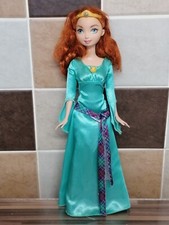 Mattel Disney Princess Doll ~