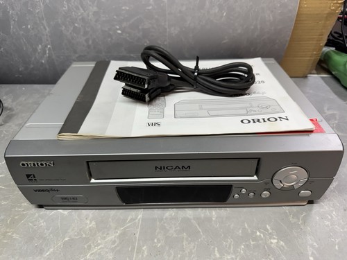 Orion d4020 vhs - d4020,