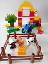 Lego Duplo Set 6141 My First