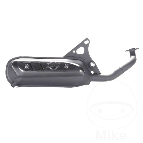 Silencer sito plus - silencer, complete