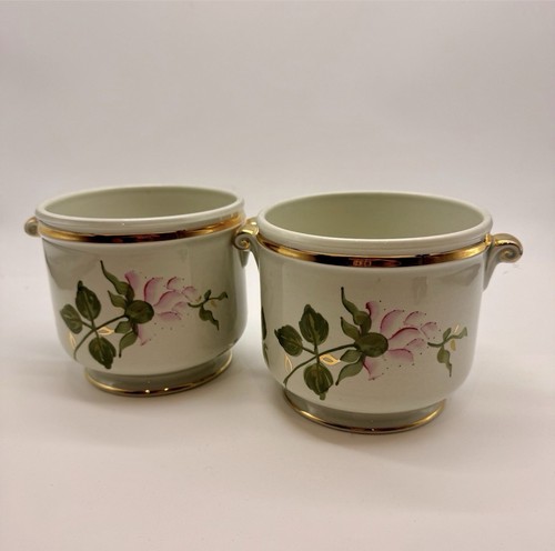 Pair crown devon stockholm - pair,
