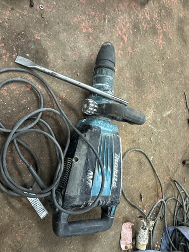 Makita breaker 110v hm1214c - 110v,