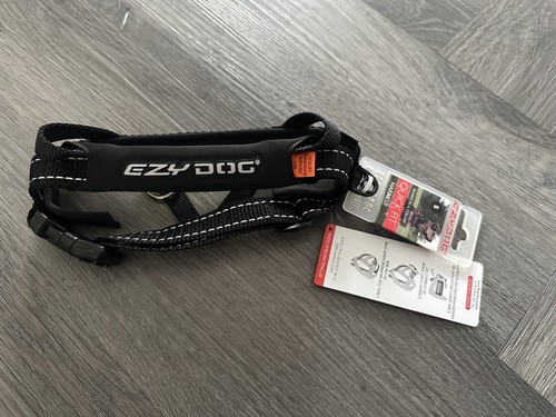 Ezydog quick fit harness - ezydog,