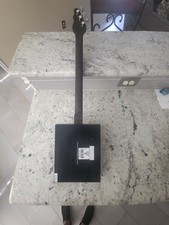 Plasencia Three String Cigar Box Guitar