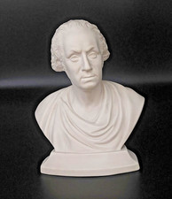 Spode George Washington Parian