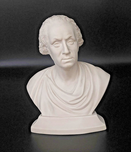 Spode george washington - spode,