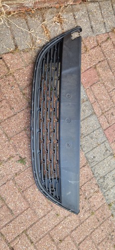 Vauxhall astra front bumper - j,