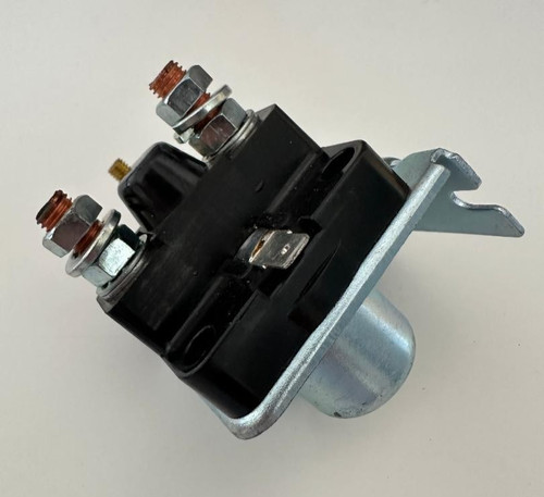 12v starter solenoid - 12v,