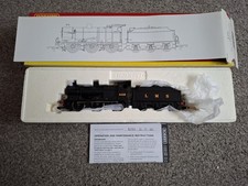 Hornby R2193 LMS 0-6-0 Class 4F Fowler Locomotive No 4418 - OO Gauge 