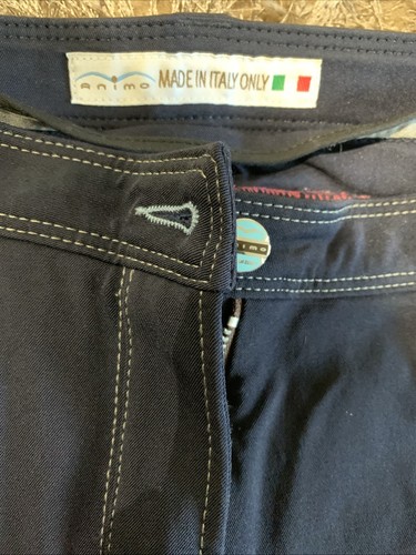 Animo used breeches riding - animo, breeches/riding