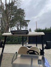 Presidents Club Car. Good