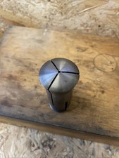 Schaublin 2mm 5C Collet Metric