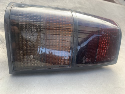 Vauxhall nova rear light - vauxhall,