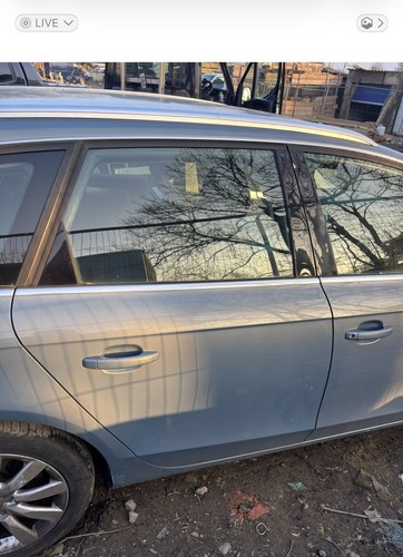Audi avant estate - a4,