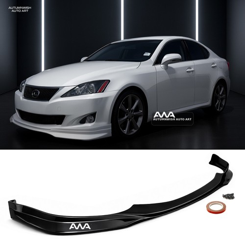For lexus is250 - 09-10, is350