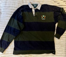 Ireland Rugby Shirt 6 Nations