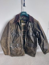 Barbour Bedale Wax Jacket
