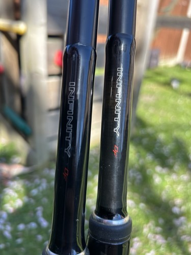 Daiwa infinity 12ft 25lb - infinity,