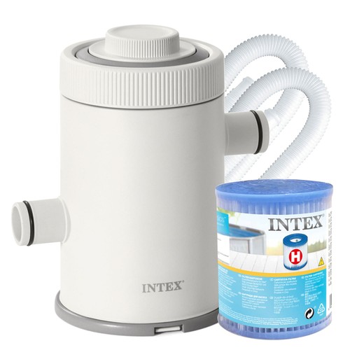 1250l intex 26602 - 1250l/h, garden
