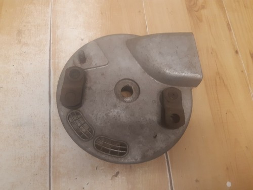 Triumph oif t120 a65 tr6 - oif,