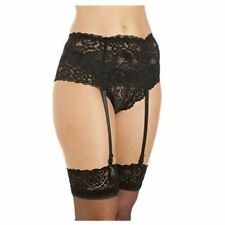 Sensual Ladies Silky Lace